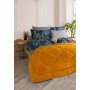 ETE HOMETEX ÇİFT KİŞİLİK WELSOFT UYKU SETİ MONESTERA HARDAL 8696474231983